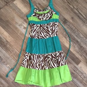 Kids dress